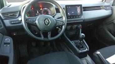 Renault Clio Business TCe 74 kW (100CV) GLP