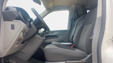 Volkswagen Transporter Mixto Plus Largo TN 2.0 TDI 81kW BMT