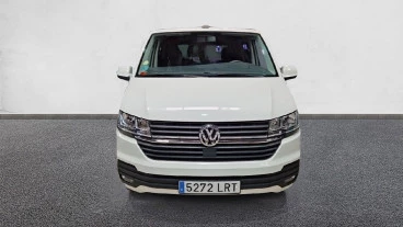 Volkswagen Transporter Mixto Plus Largo TN 2.0 TDI 81kW BMT