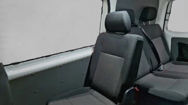 Volkswagen Transporter Mixto Plus Largo TN 2.0 TDI 81kW BMT