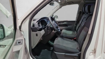 Volkswagen Transporter Mixto Plus Largo TN 2.0 TDI 81kW BMT