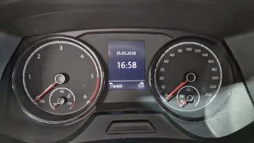 Volkswagen Transporter Mixto Plus Largo TN 2.0 TDI 81kW BMT