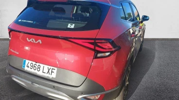 Kia Sportage 1.6 T-GDi MHEV 110kW (150CV) Drive 4x2