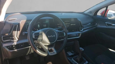 Kia Sportage 1.6 T-GDi MHEV 110kW (150CV) Drive 4x2