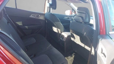 Kia Sportage 1.6 T-GDi MHEV 110kW (150CV) Drive 4x2