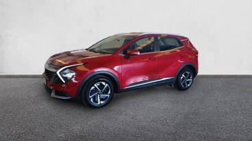 Kia Sportage 1.6 T-GDi MHEV 110kW (150CV) Drive 4x2