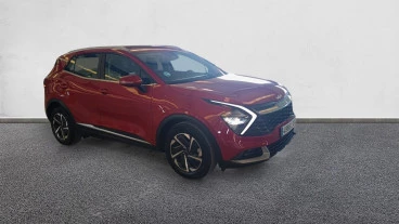 Kia Sportage 1.6 T-GDi MHEV 110kW (150CV) Drive 4x2