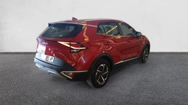Kia Sportage 1.6 T-GDi MHEV 110kW (150CV) Drive 4x2