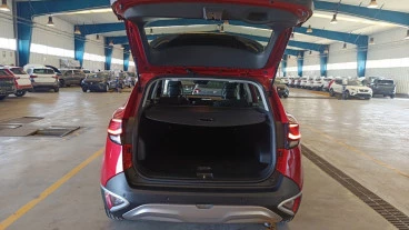 Kia Sportage 1.6 T-GDi MHEV 110kW (150CV) Drive 4x2