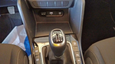Kia Sportage 1.6 T-GDi MHEV 110kW (150CV) Drive 4x2