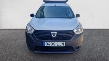 Dacia Dokker Van Essential Blue dCi 70kW (95CV)