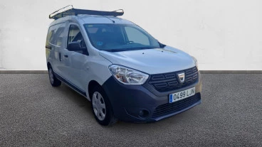 Dacia Dokker Van Essential Blue dCi 70kW (95CV)