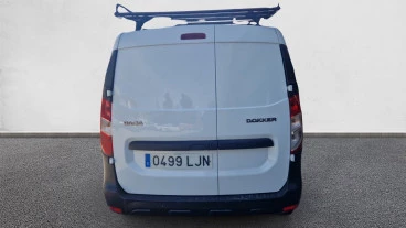 Dacia Dokker Van Essential Blue dCi 70kW (95CV)