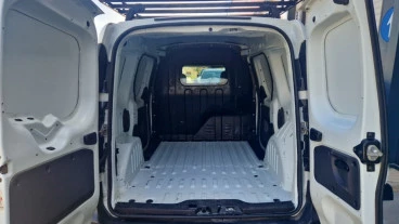 Dacia Dokker Van Essential Blue dCi 70kW (95CV)