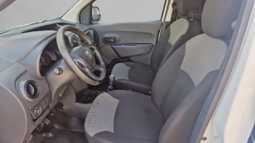 Dacia Dokker Van Essential Blue dCi 70kW (95CV)