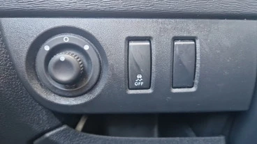 Dacia Dokker Van Essential Blue dCi 70kW (95CV)