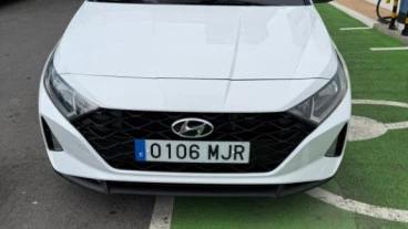 Hyundai i20 1.0 TGDI 74kW (100CV) Klass