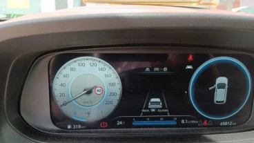 Hyundai i20 1.0 TGDI 74kW (100CV) Klass