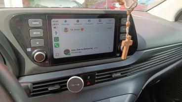 Hyundai i20 1.0 TGDI 74kW (100CV) Klass