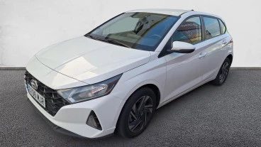 Hyundai i20 1.0 TGDI 74kW (100CV) Klass