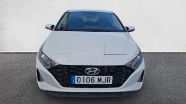 Hyundai i20 1.0 TGDI 74kW (100CV) Klass