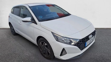 Hyundai i20 1.0 TGDI 74kW (100CV) Klass