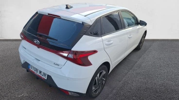Hyundai i20 1.0 TGDI 74kW (100CV) Klass