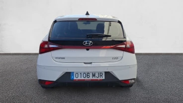 Hyundai i20 1.0 TGDI 74kW (100CV) Klass