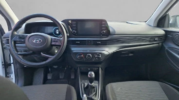 Hyundai i20 1.0 TGDI 74kW (100CV) Klass
