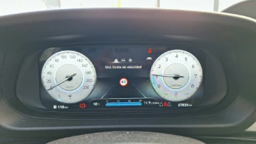 Hyundai i20 1.0 TGDI 74kW (100CV) Klass