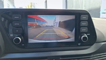 Hyundai i20 1.0 TGDI 74kW (100CV) Klass