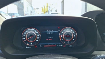 Hyundai i20 1.0 TGDI 74kW (100CV) Klass