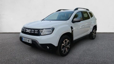 Dacia Duster Journey Go TCE 96kW(130CV) 4X2