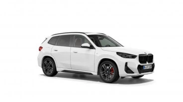 BMW X1 sDrive18d