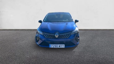 Renault Clio Techno TCe 90 (67kw)