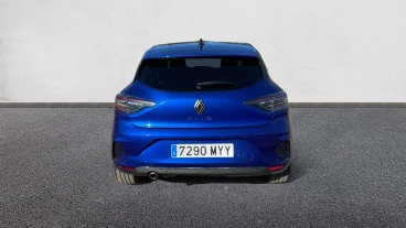 Renault Clio Techno TCe 90 (67kw)