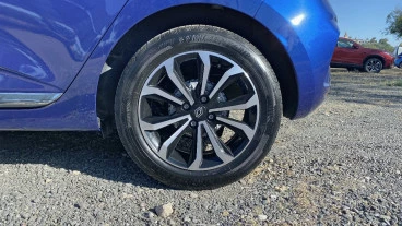 Renault Clio Techno TCe 90 (67kw)