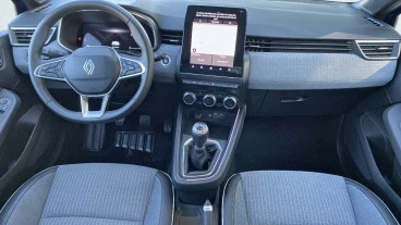 Renault Clio Techno TCe 90 (67kw)