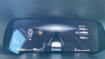 Renault Clio Techno TCe 90 (67kw)