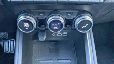 Renault Clio Techno TCe 90 (67kw)