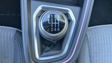 Renault Clio Techno TCe 90 (67kw)