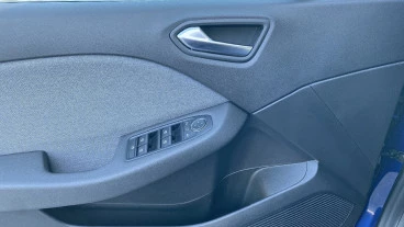 Renault Clio Techno TCe 90 (67kw)