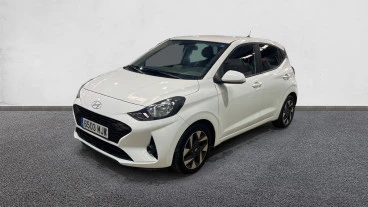 Hyundai i10 1.0 Klass