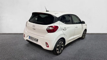 Hyundai i10 1.0 Klass