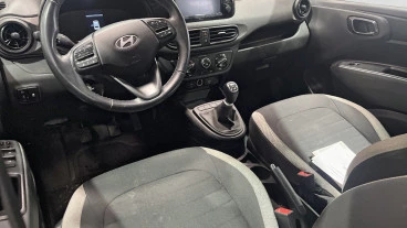 Hyundai i10 1.0 Klass