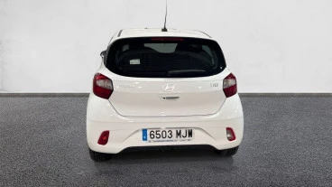 Hyundai i10 1.0 Klass