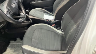 Hyundai i10 1.0 Klass