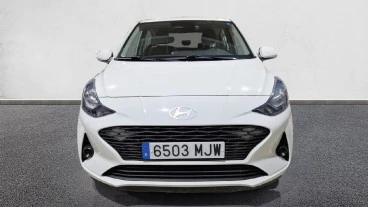 Hyundai i10 1.0 Klass