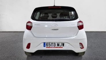 Hyundai i10 1.0 Klass