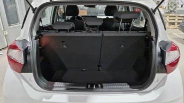 Hyundai i10 1.0 Klass